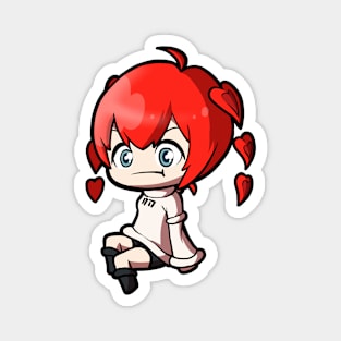 Chibi Sophia Magnet