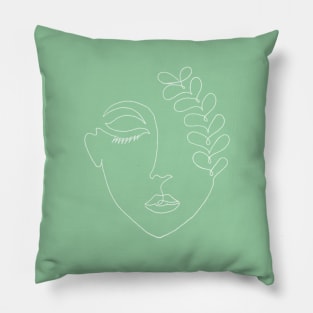 grow 3 Pillow