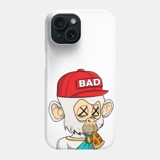 Lil Degen Ape Club #714 Phone Case