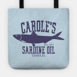 Carole's Tote