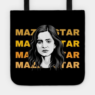 Mazzy Star Tote