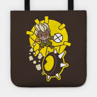 Fire in the Hole! v2 Tote