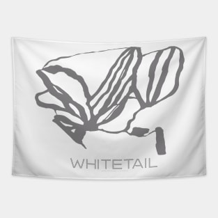 Whitetail Resort 3D Tapestry