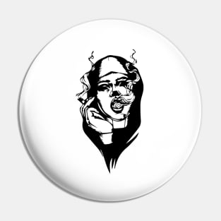 High Nun Pin