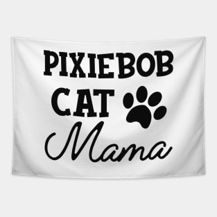 Pixiebob Cat Mama Tapestry