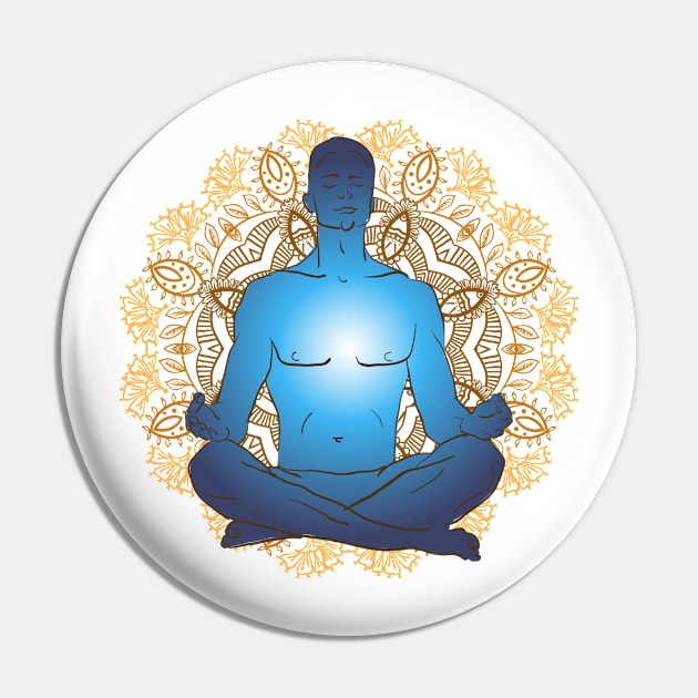 Yoga #12 Pin by Olga Berlet