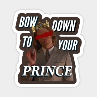 Prince Lestat Magnet