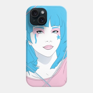 Aja Phone Case