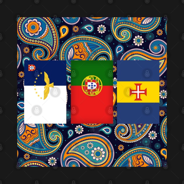 Portugal by Azorean1963