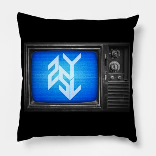 25YL TV Pillow