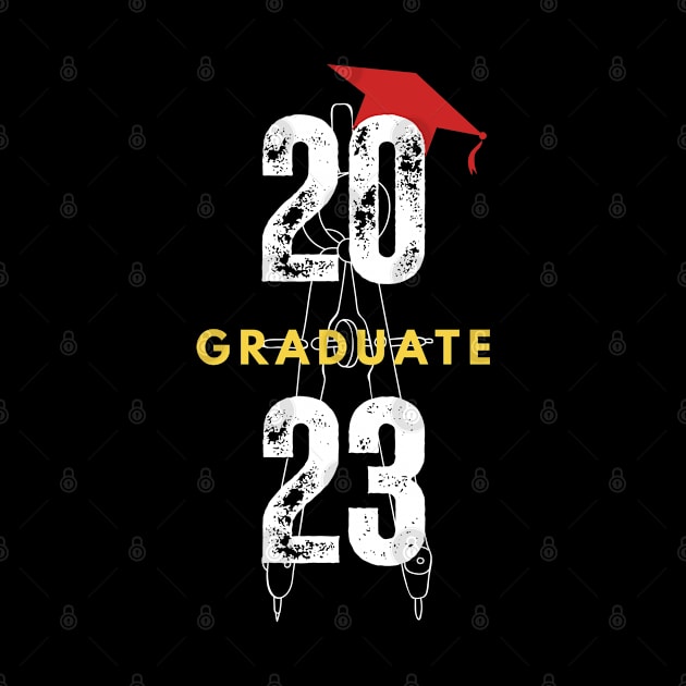 Graduation 2023 - 0.2 by SLGA Designs