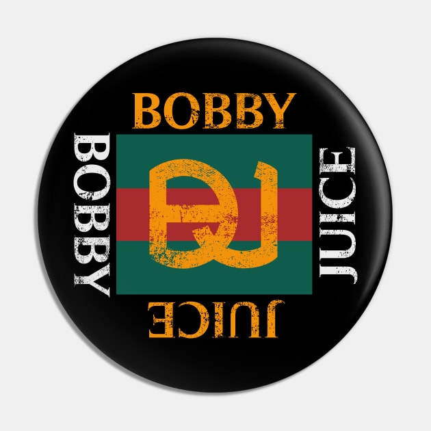 Lil Bobby And The Jucci Pin by LilBobbyAndTheJuice