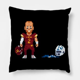 Carson 8 bit Pillow