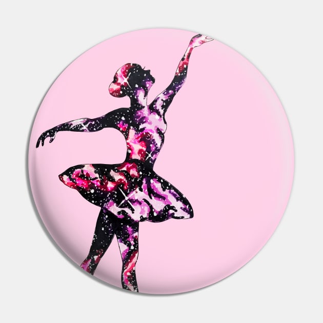 Pin on Ballerina