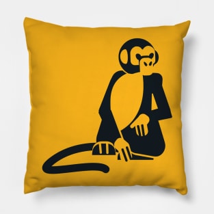 The monkey Pillow