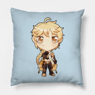 Aether Pillow