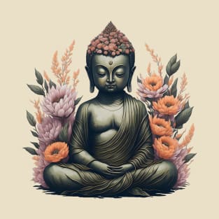 Buddha T-Shirt