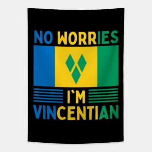 Vincentian Tapestry