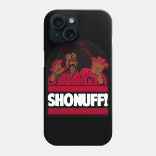 ShoNuff! Phone Case