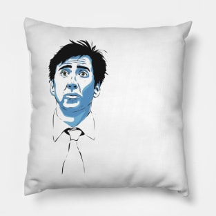 Nicolas Cage Pillow