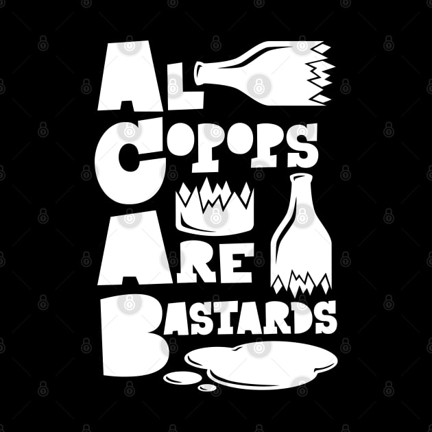 acab - drunk by Mortensen