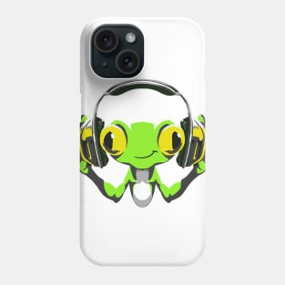 Lucio Kambô Phone Case