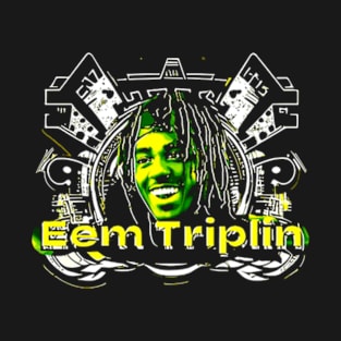 Eem Triplin Special T-Shirt