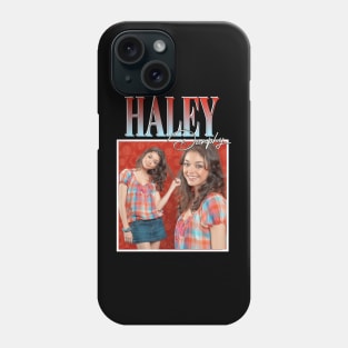 Haley Dunphy Phone Case