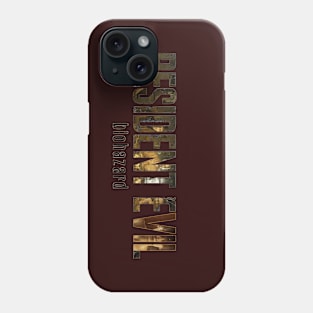 Biohazard Phone Case