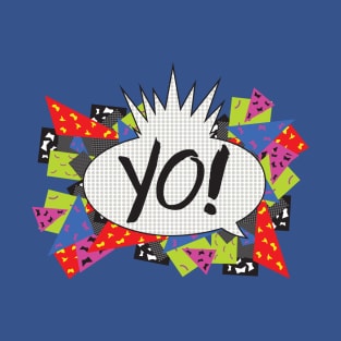 YO! T-Shirt