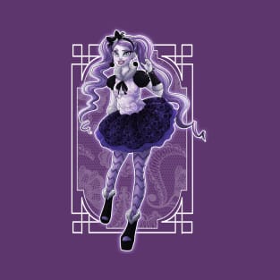 Kitty Cheshire T-Shirt