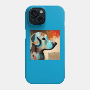 Dog Phone Case