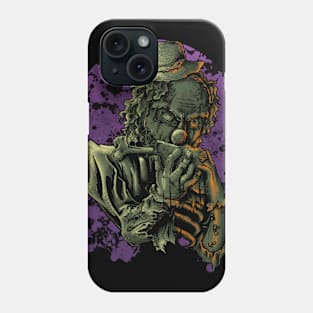 Cannibal Clown Phone Case