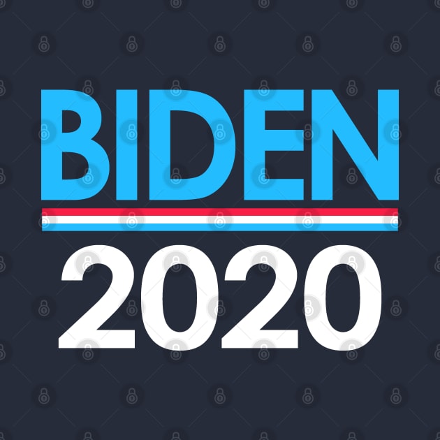 Biden 2020 by Etopix