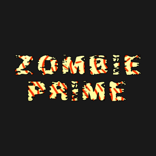 Zombie Prime T-Shirt