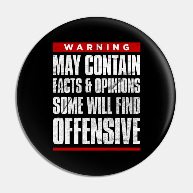 May contain opinions some find offensive funny Pin by NineBlack