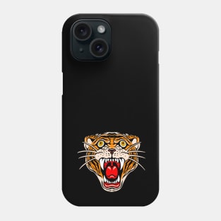 Tiger Phone Case