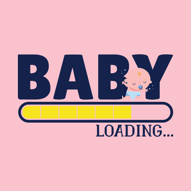 Baby loading by LR_Collections