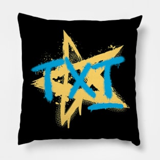 TXT! Pillow