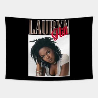 Lauryn Hill Music Tapestry