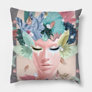 Dreamer Pillow