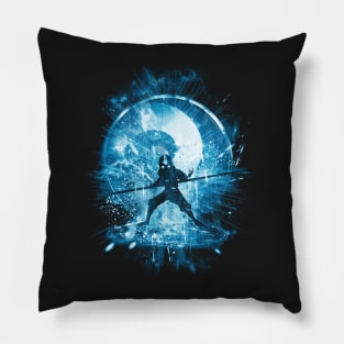 air storm Pillow