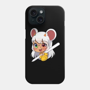 Chizu Draws Phone Case