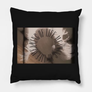 Meaning of Life Pillow