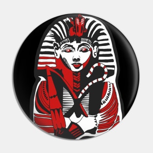 Momia Pin