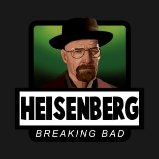 Heisenberg T-Shirt