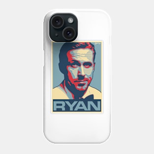 Ryan Phone Case