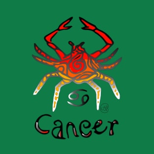 Cancer T-Shirt