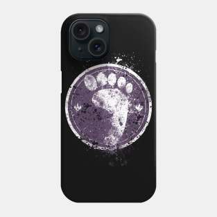 FOOT CLAN Phone Case