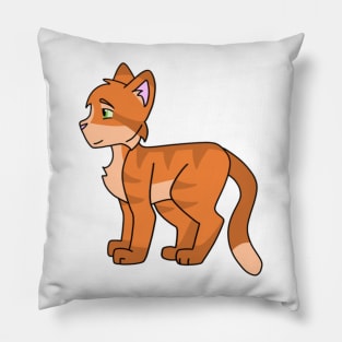 Sparkpelt Pillow